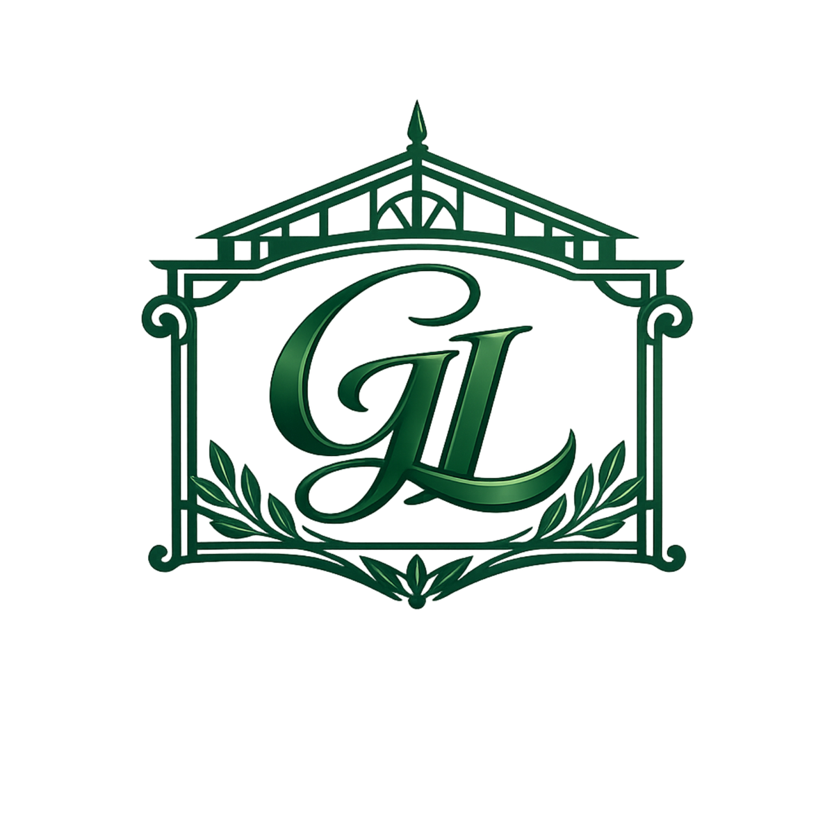 Glasshouse & Larder
