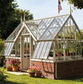 Glasshouses Memphis Greenhouse