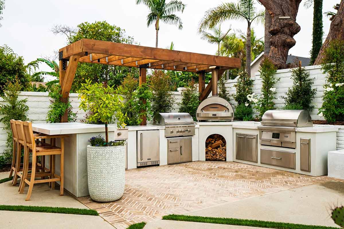 Kitchen Pavilion Owosso Kitchen